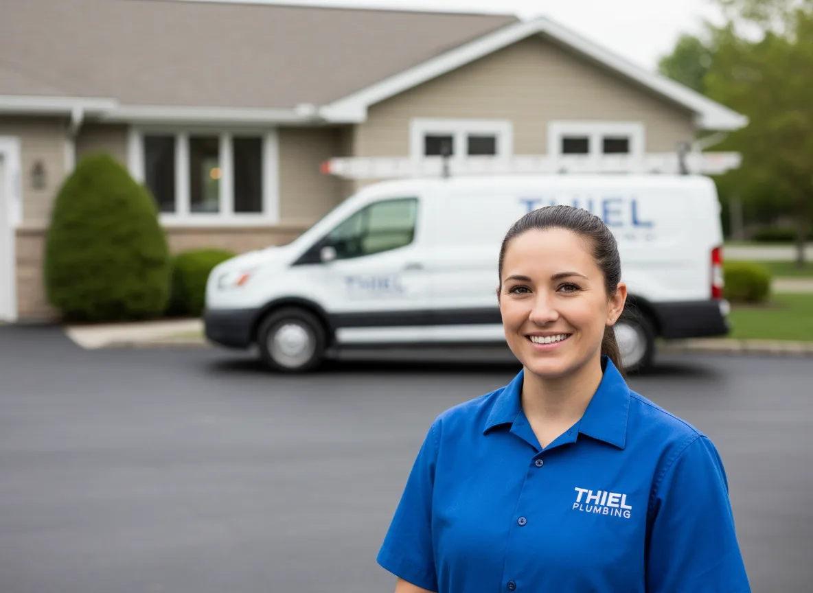 Plumber Scott Air Force Base, IL FAQs